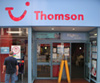 Thomson, 8 Queen Street, Cardiff