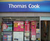 Thomas Cook, 16 Queen Street, Cardiff