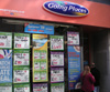 Going Places, 37 Queen Street, Cardiff