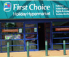 First Choice, Ferry Road, Cardiff