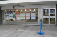 Miles Morgan Travel, 2 The Precinct, Portishead