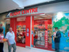 Flight Centre, Romford