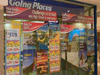 Going Places, Romford