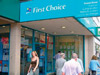 First Choice, Romford