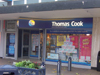 Thomas Cook, 49a Warrington Street, Ashton-under-Lyne