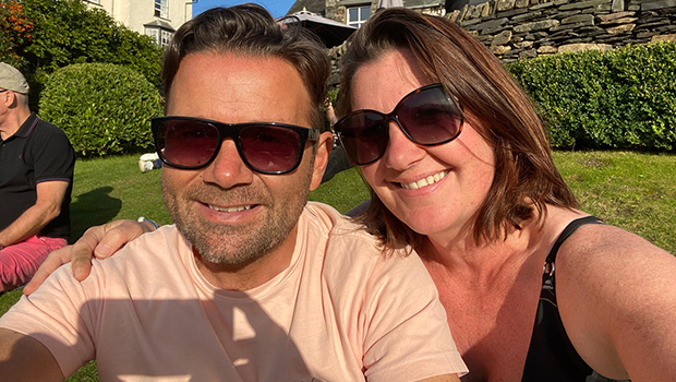 Mark and Isobel McCardie, Rock My World 2