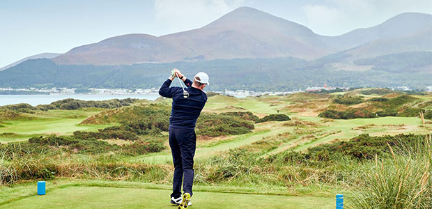 golf