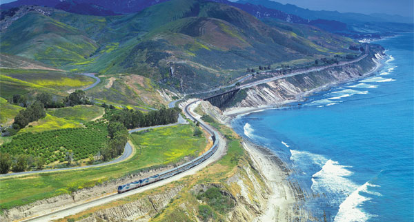 USRail3