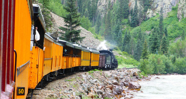USRail4
