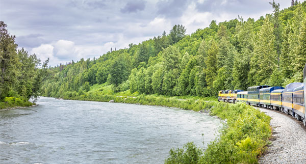 USRail5