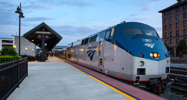 USRail7