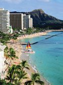 hawaii feature 060106 - waikiki