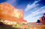 Gouldings Lodge, Arizona