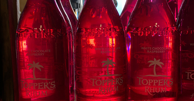 Topper's Rhum