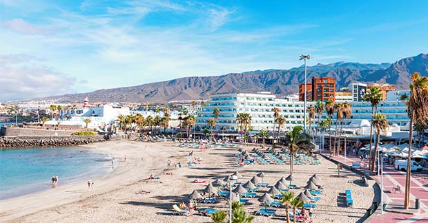 Costa Adeje