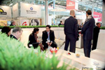 Exhibitors at the Business Travel Show 2006