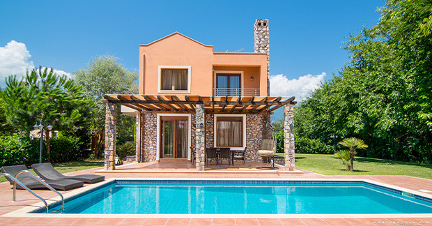 Villa Melite