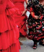 Spain is the number one destination on Gazetteers.com, w/e 21 October