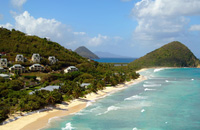 Nelson Spring Beach Villas & Spa
