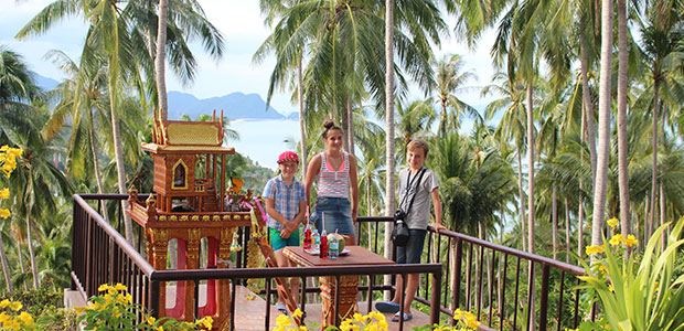 Khanom