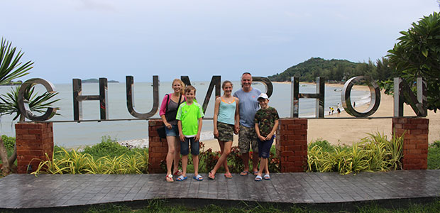 chumphon