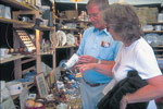 Grand UK Holidays offers antique weekends