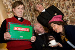 Superbreak is offering Father Ted tribute breaks