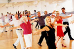 Warner Leisure Hotels offer dancing breaks