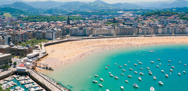 San Sebastian