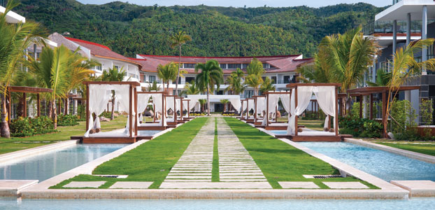 Sublime Samana