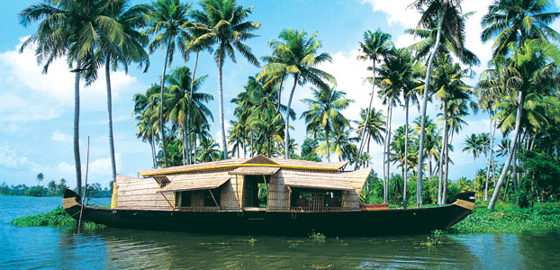 South India Kettuvalam