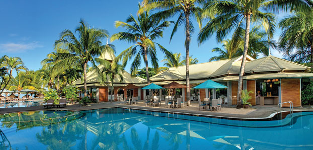 Veranda Grand Baie, Mauritius