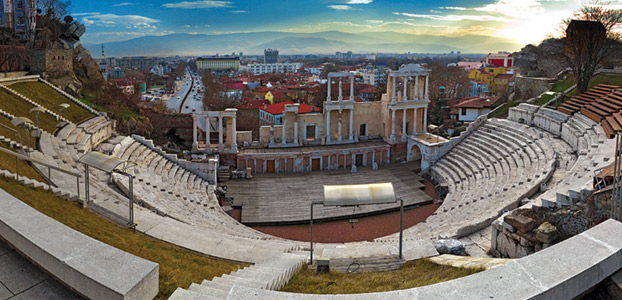 Destinations Sofia 2