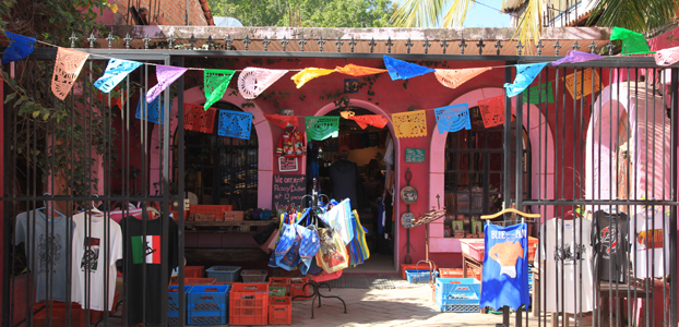 Sayulita