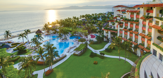 Grand Velas Rivier Nayarit