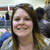 Diane Hammond, manager, Harvey World Travel, Stafford