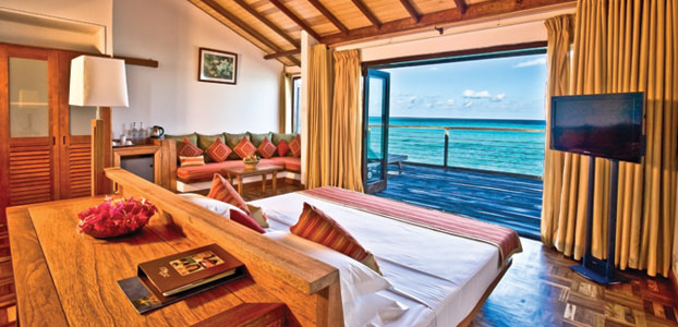 Reethi Beach Resort