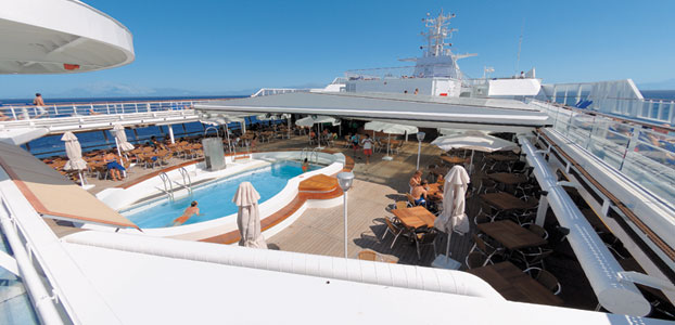 Louis Cristal Ship