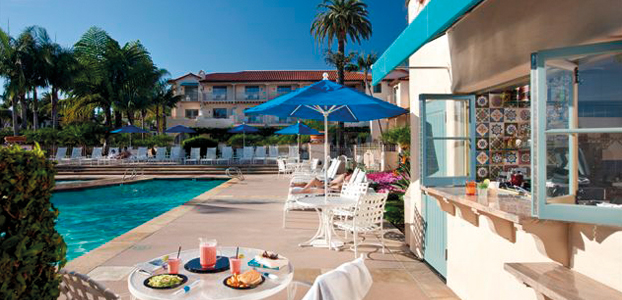Harbor View Inn