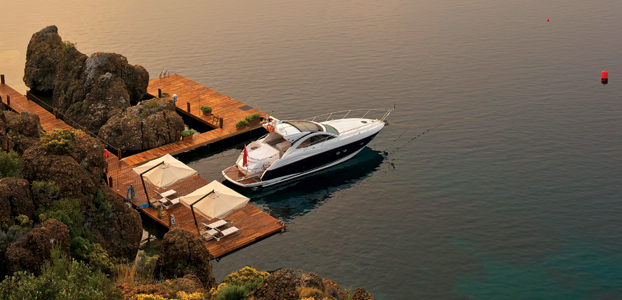 D-Hotel Maris Sunseeker
