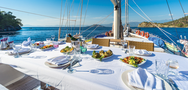 Kayhan Dining