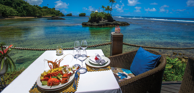 Private Dining