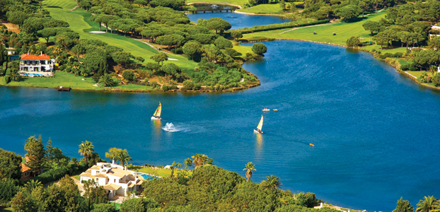 Quinta do Lago south course