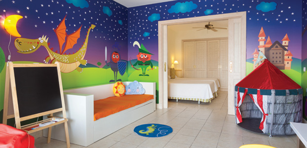 Dream Gran Castillo Resort