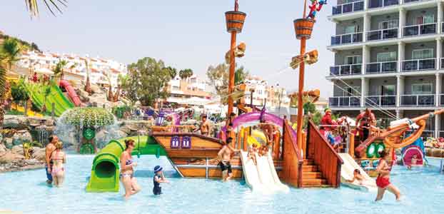 Los Patos Park