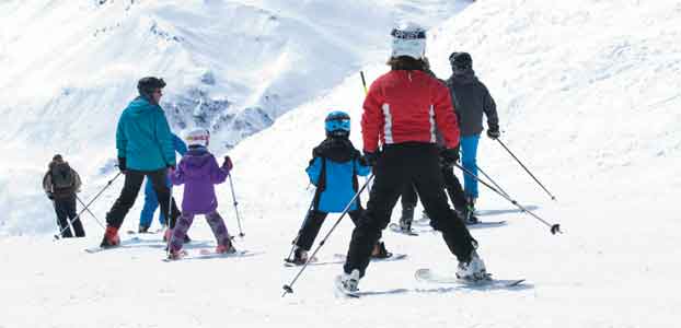Ski