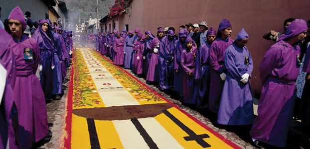 Semana Santa