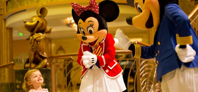 Disney Dream