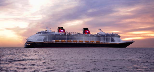 Disney Dream