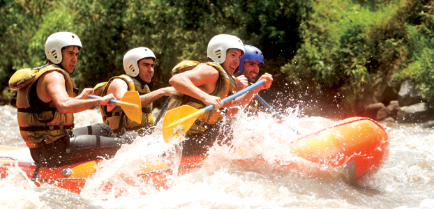 Costa Rica Adventure